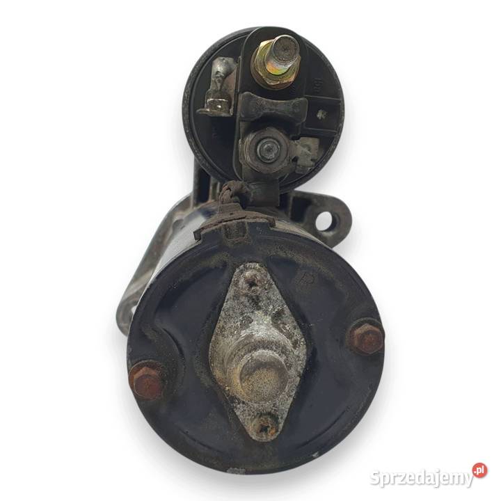 ROZRUSZNIK Audi A4 B6 A6 C5 30 V6 ASN 0001108174