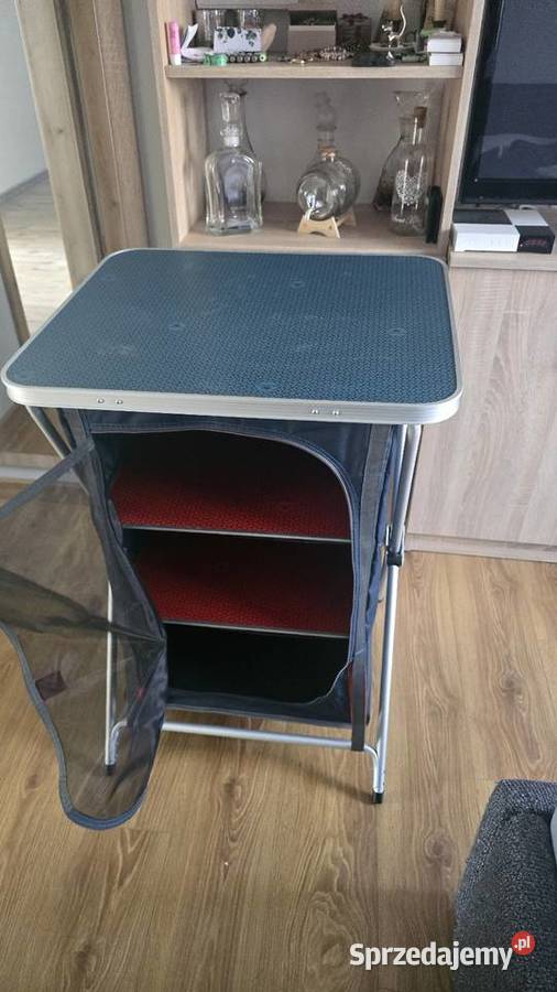 Szafka turystyczna Dalborowice