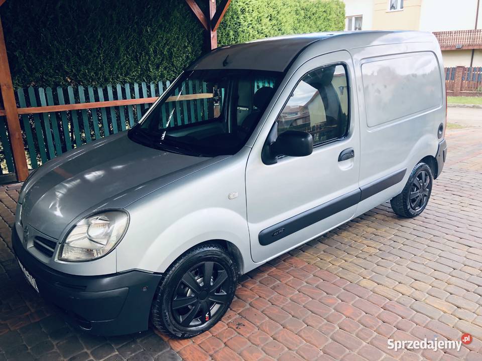 Nissan Kubistar 15 DIESEL 70 70KM