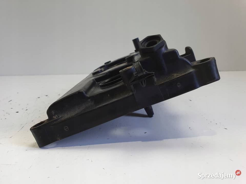 Nissan Qashqai 20 16V POKRYWA ZAWORÓW MR20 Chełm