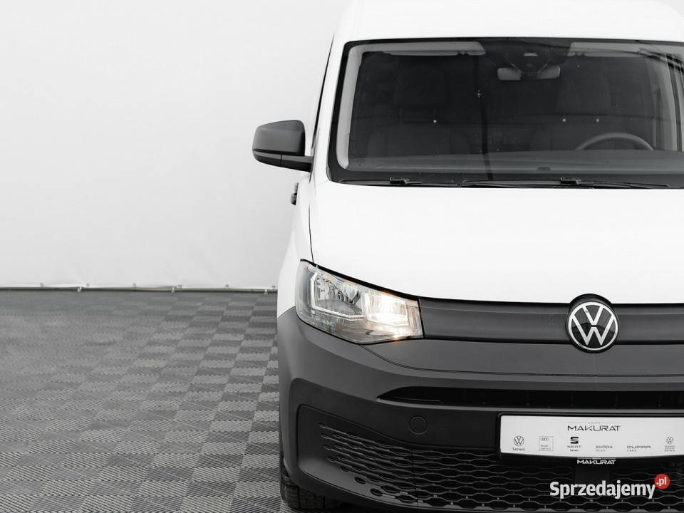 Volkswagen Caddy GD1A748Caddy Cargo Maxi 20 TDI Pępowo