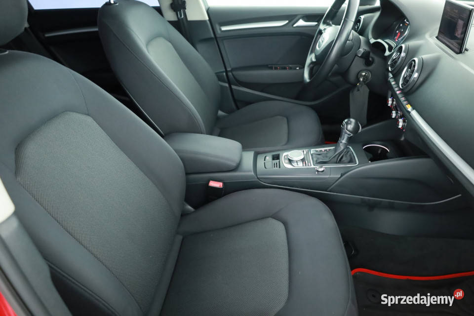 Audi A3 14 TFSI sprzedam