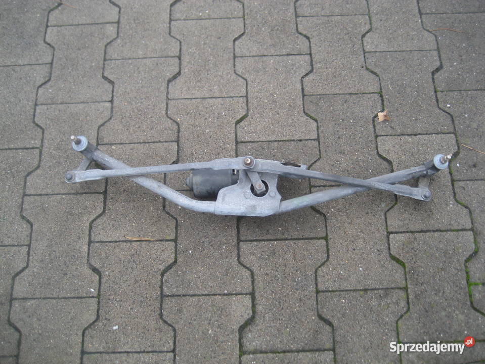 vw t4 9203r mechanizm wycieraczek silnik Rakoniewice