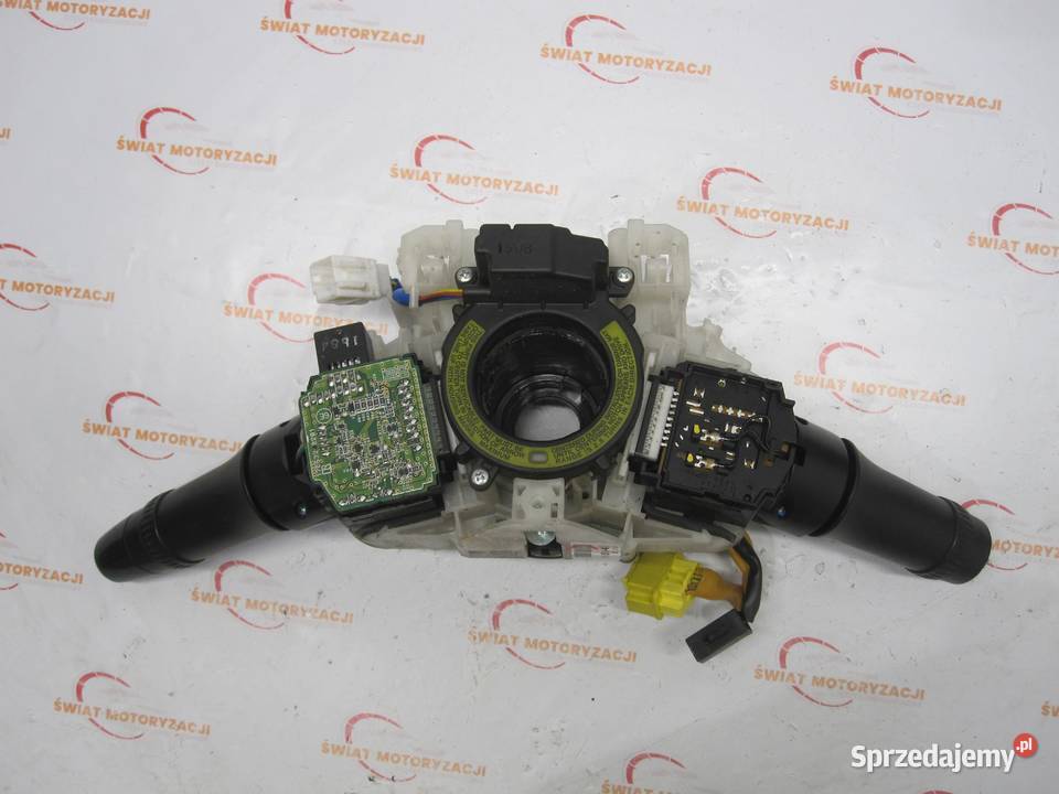 OUTLANDER II 08r przełącznik zespolony 8600A249 Kielce