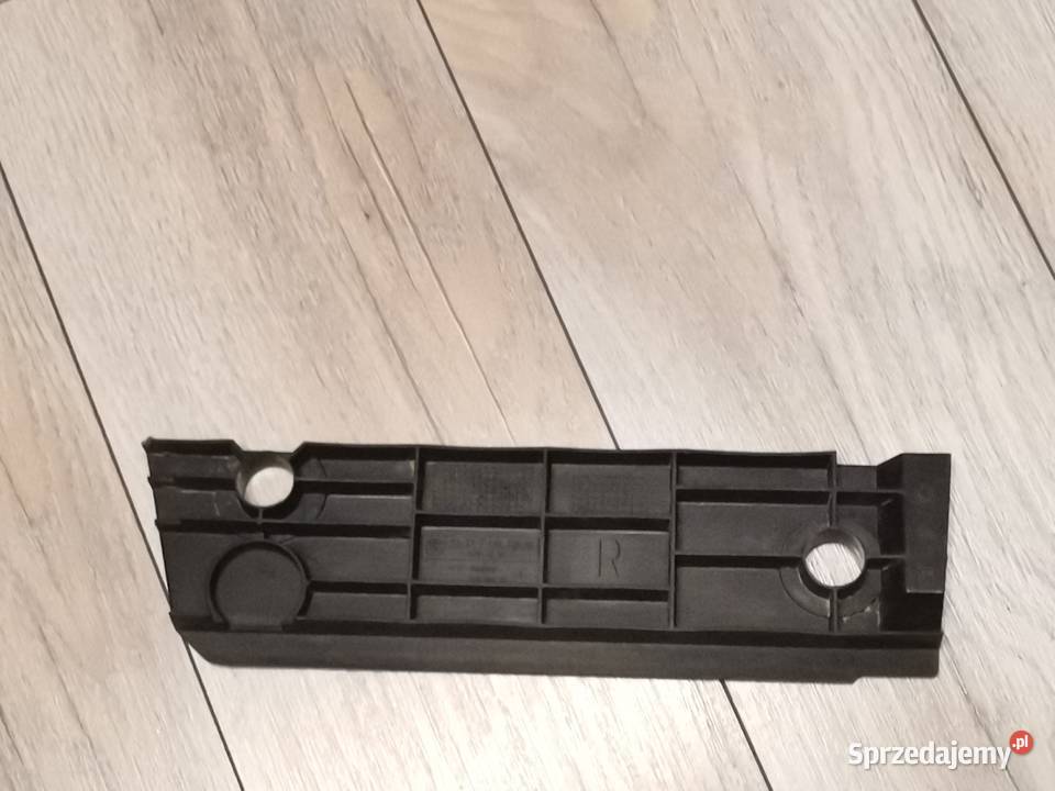 BMW 3 E90 E91 PRAWA OSŁONA ZDERZENIOWA PROGU Karoseria Międzychód