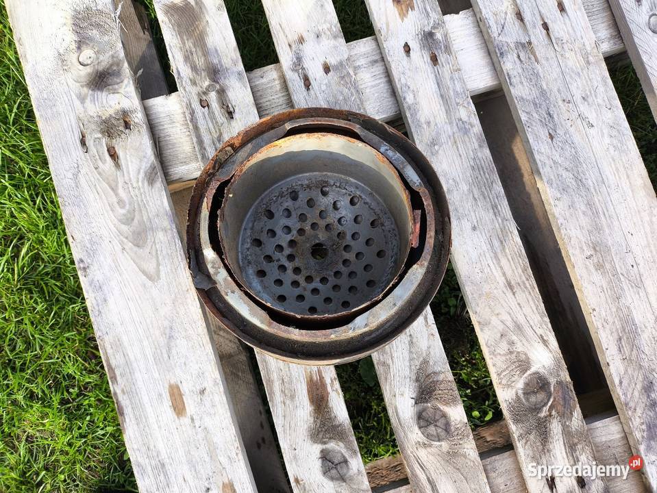 Filtr powietrza gaz 69 warszawa m20 górna część podkarpackie Lutoryż