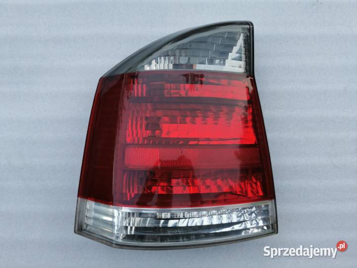 Lampa Lewy Tył Tylna Lewa Opel Vectra C GTS