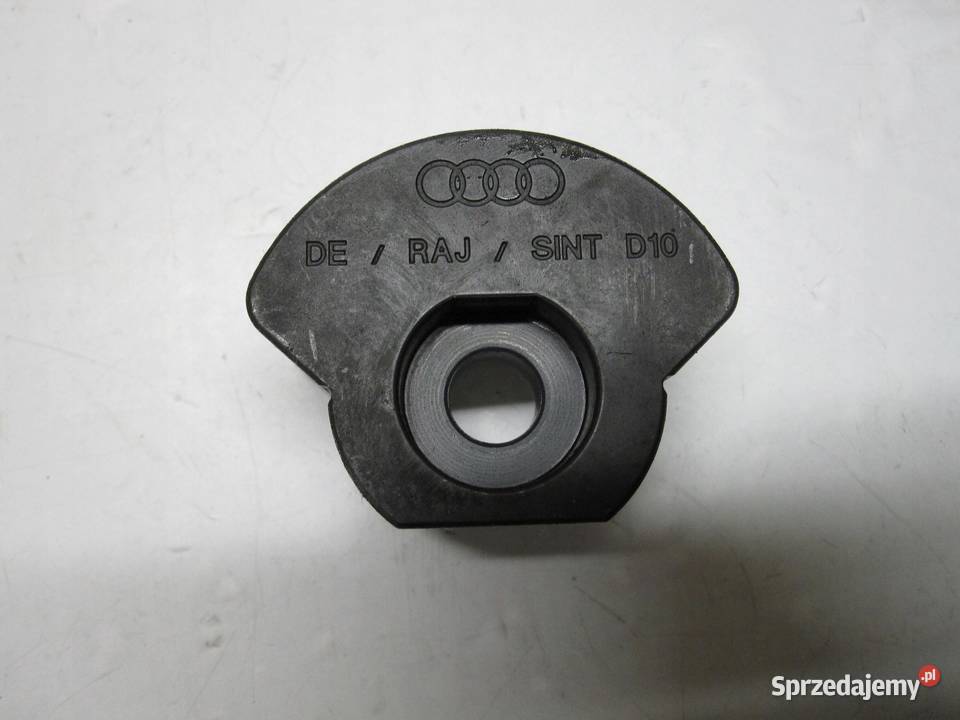 AUDI A3 32 V6 4X4 04R 250 06E103332H KOŁO sprzedam