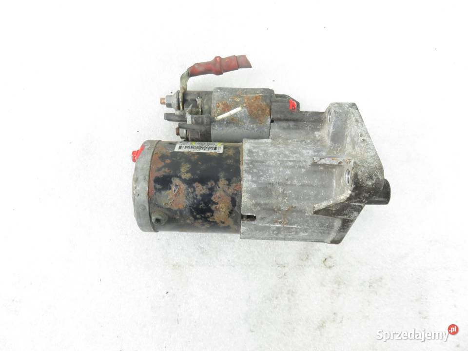 ROZRUSZNIK OPEL VIVARO B 16 CDTI M000T39372