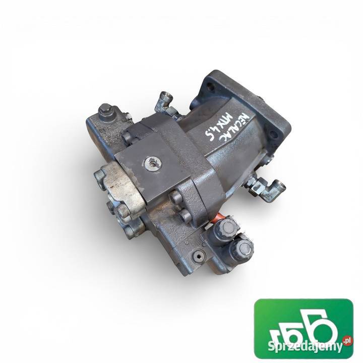 Silnik jazdy Hydromotor A6VM140 Rexroth 5370119 Wilkowo sprzedam