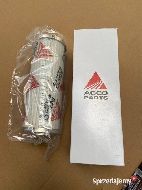Filtr wkład hydrauliczny AGCO ACW5110990 Białystok