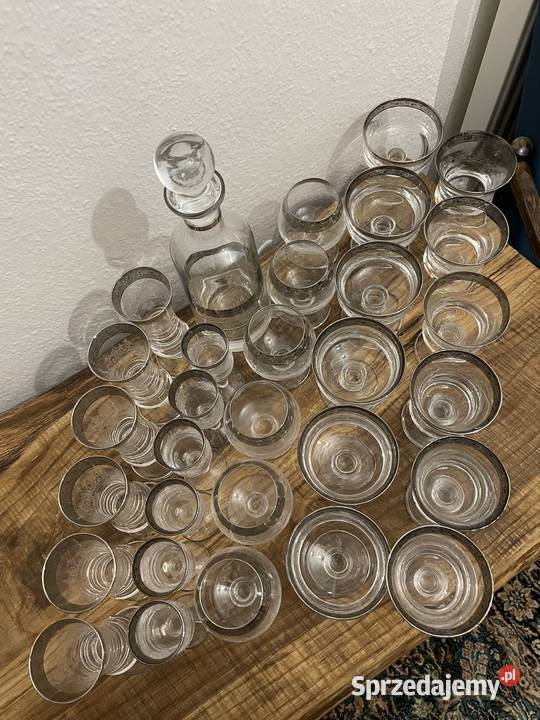 Murano Medici Porcelana i szkło Sucha Beskidzka sprzedam