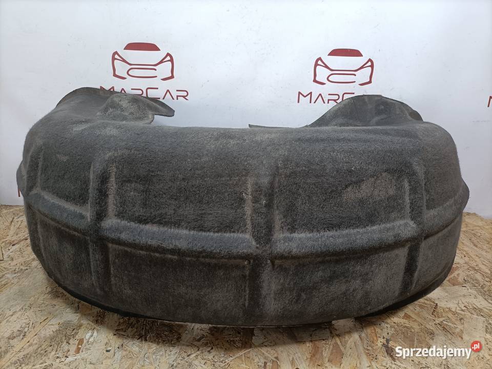 VOLVO XC90 06 NADKOLE PRAWY TYŁ 8620533 Karoseria