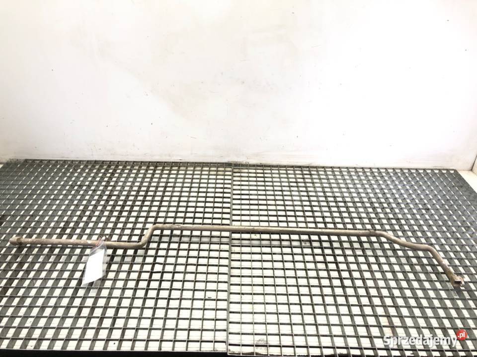 RURKA KLIMATYZACJI OPEL VIVARO B 924622085R 16