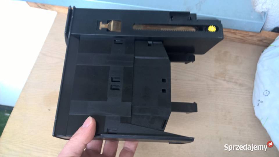 Uchwyt podstawa telefonu cupholder Mercedes w168 osobowe lubelskie Chełm sprzedam