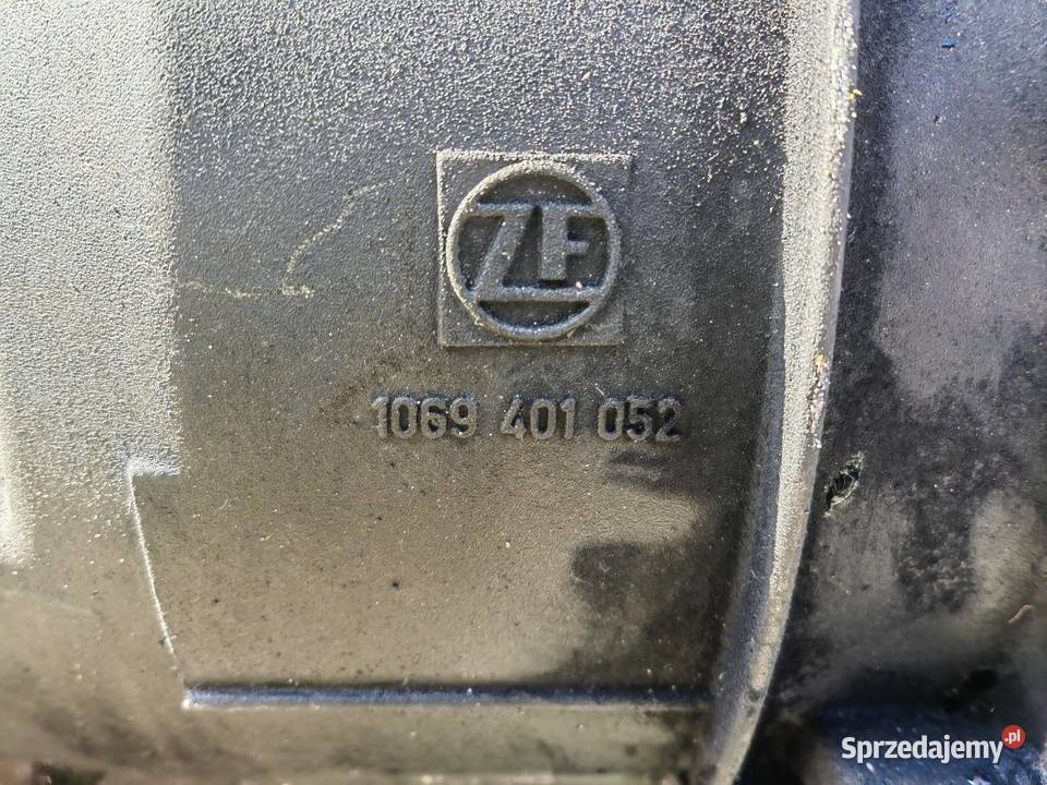 Bmw e46 e60 e90 e91 skrzynia biegów 320d m47 osobowe zachodniopomorskie Mieszkowice sprzedam