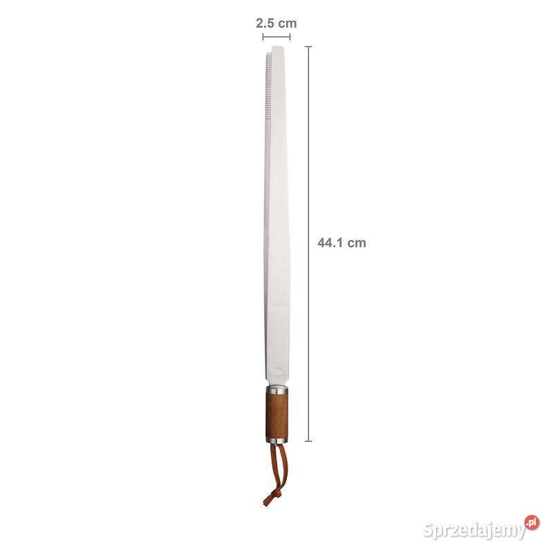 Szczypce Norden Grill Chef 1066426 Opalenica sprzedam