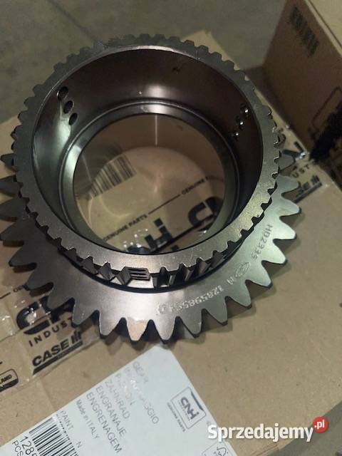 1285985C1 Koło zębate Magnum MX T8 TG Holland Warszawa sprzedam