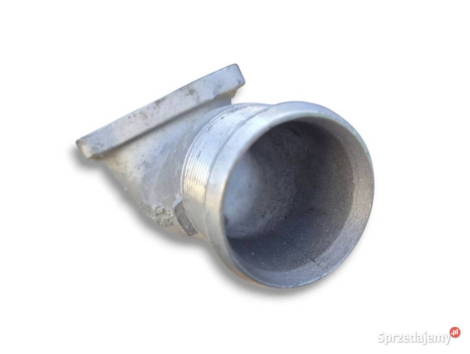 RURA RURKA PRZEWÓD POWIETRZA AUDI A4 B6 18T BEX Działoszyce