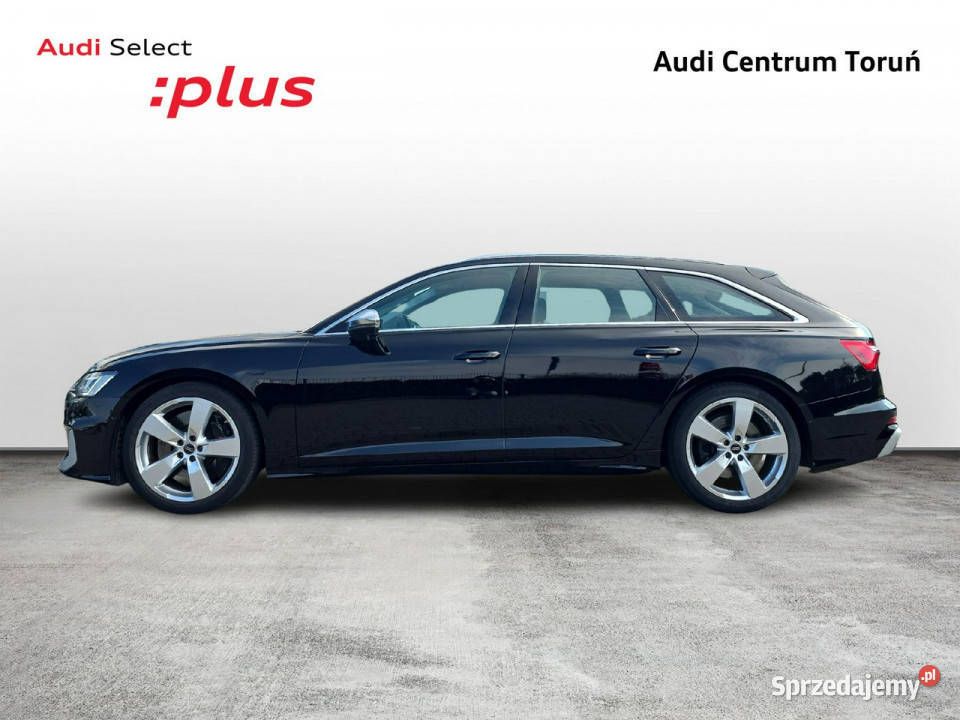 Audi S6 kamera cofania Toruń