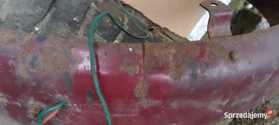 wsk wfm blotniki wahacz Międzychód