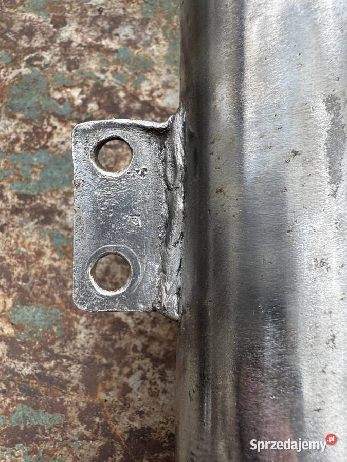 Iz49 56 Oryginalny Zawieszenia Przemyśl sprzedam