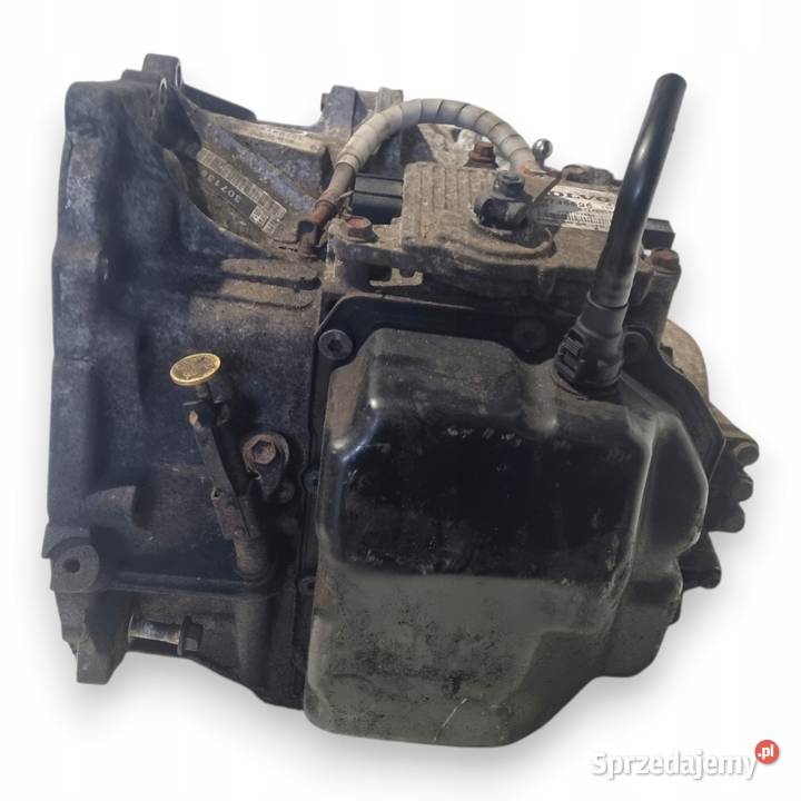 SKRZYNIA BIEGÓW 30713903 Volvo S40 II V50 24 D osobowe Chełm
