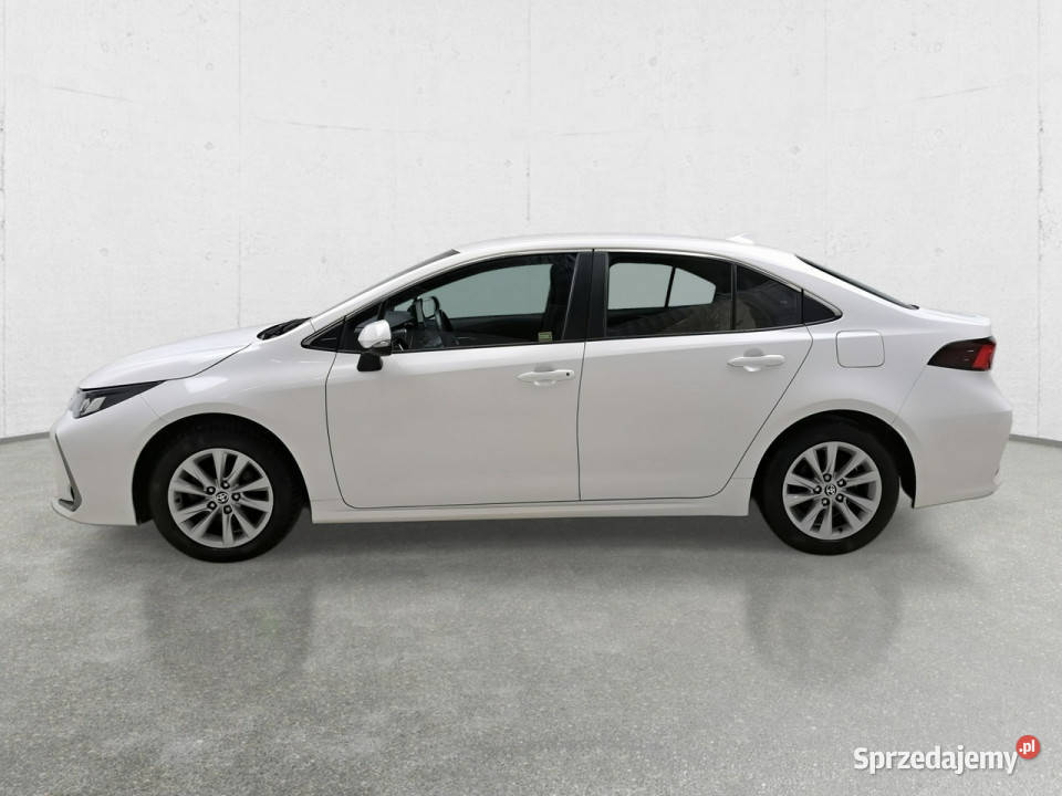 Toyota Corolla Seria E16 2012 Komorniki