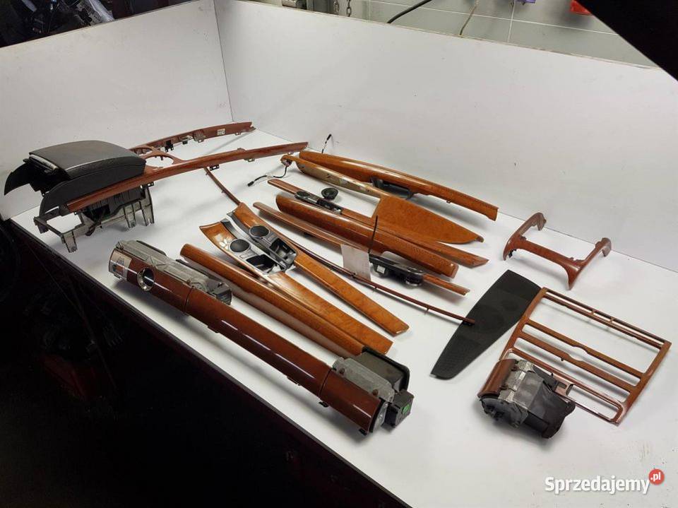 DEKOR LISTWA PHAETON Lipno sprzedam