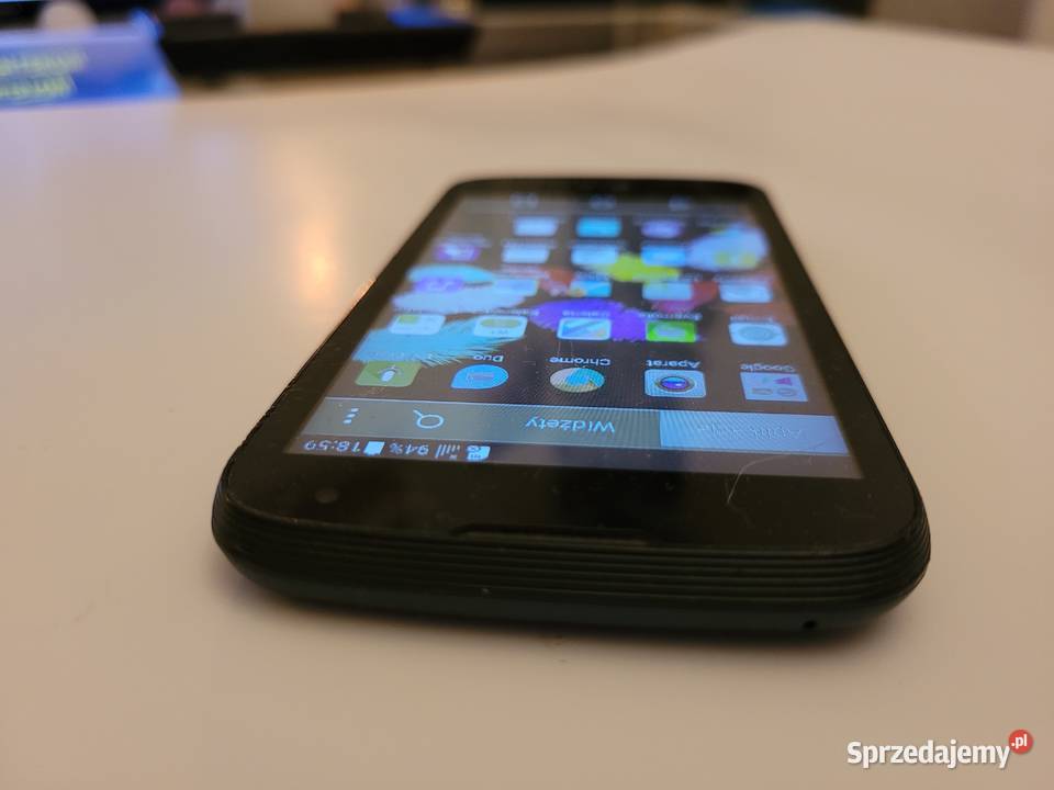 Telefon LG K3 Barczewo