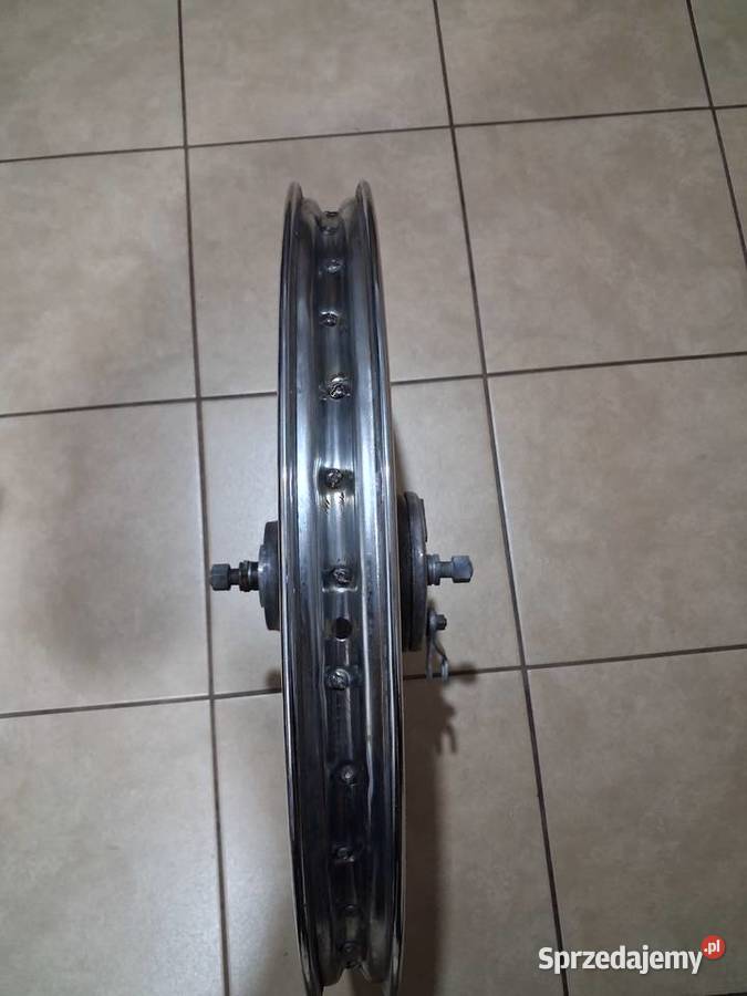 Orginalne koło komar Pozostałe Mysłowice