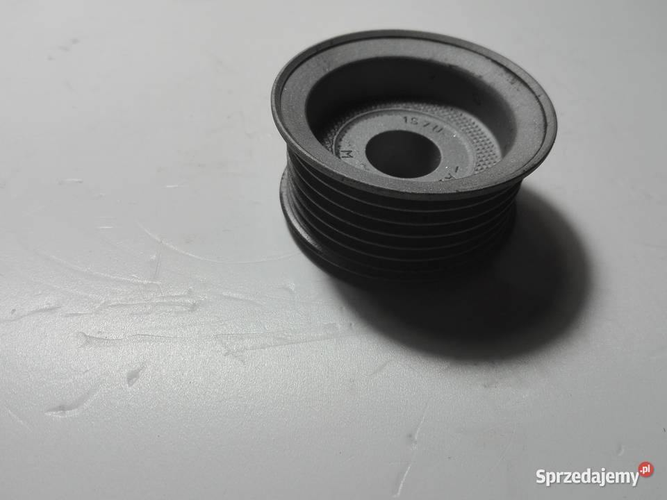 Rolka alternatoraVISTEON 1S7TBC fordjaguarvolvo Układ elektryczny Układ elektryczny lubelskie Ryki