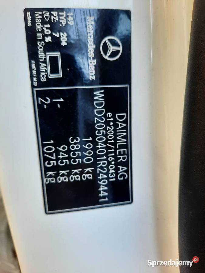 Sprzedam Łuków sprzedam