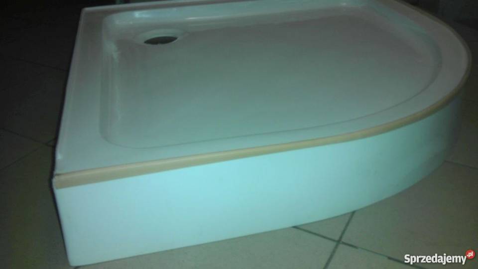 Brodzik Armazi Sand 80 i Sand 90 Nowe Gdańsk sprzedam