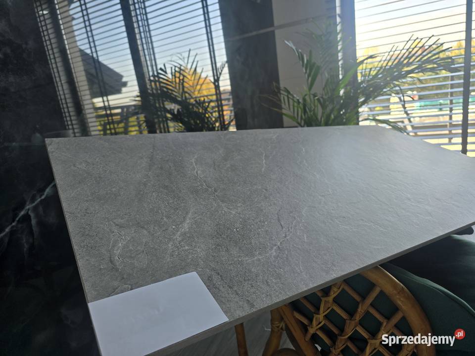PŁYTKA TOBI GREY 60x120 GATI STARGRES Opoczno