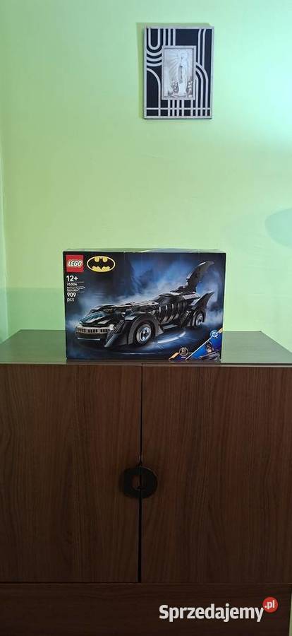 sprzedam zestawy lego 9 zestawów nowe Ruda Śląska sprzedam