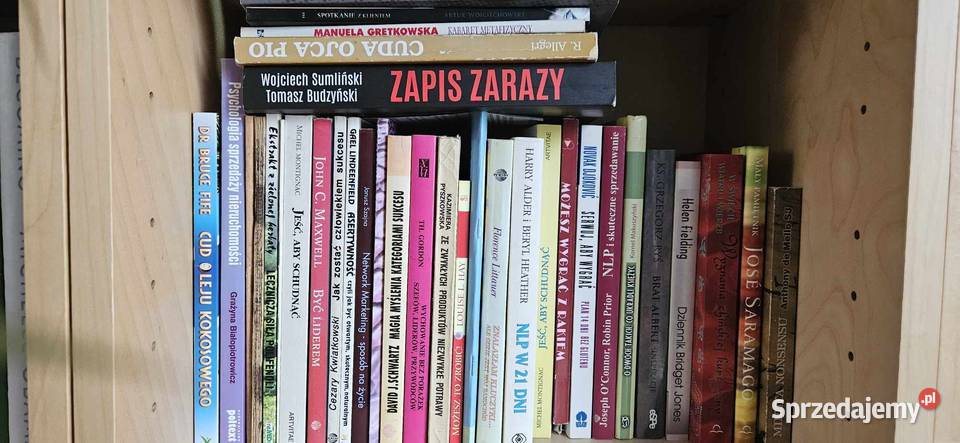 książki 50 taniej Kraków