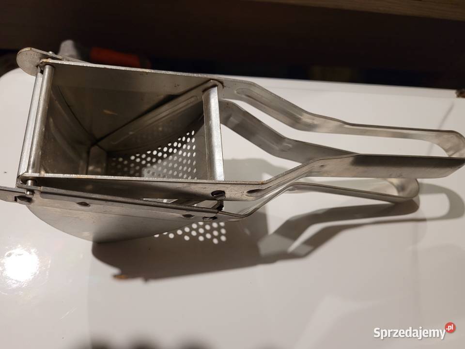 Praska do ziemniaków