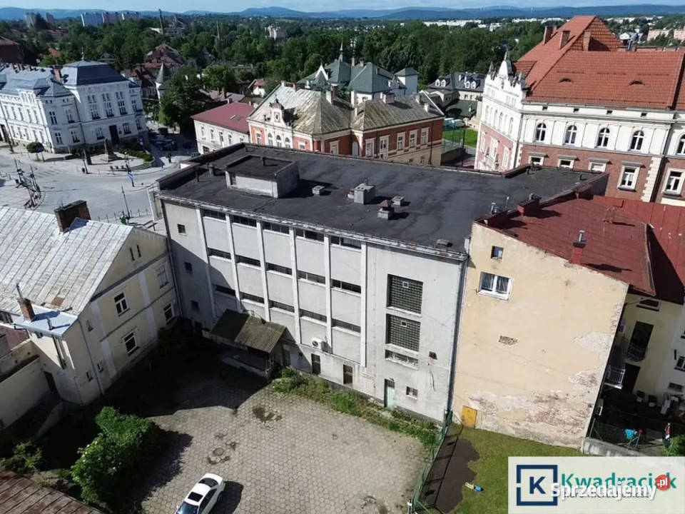 sprzedaży lokalu Krosno 15082m2 sprzedam