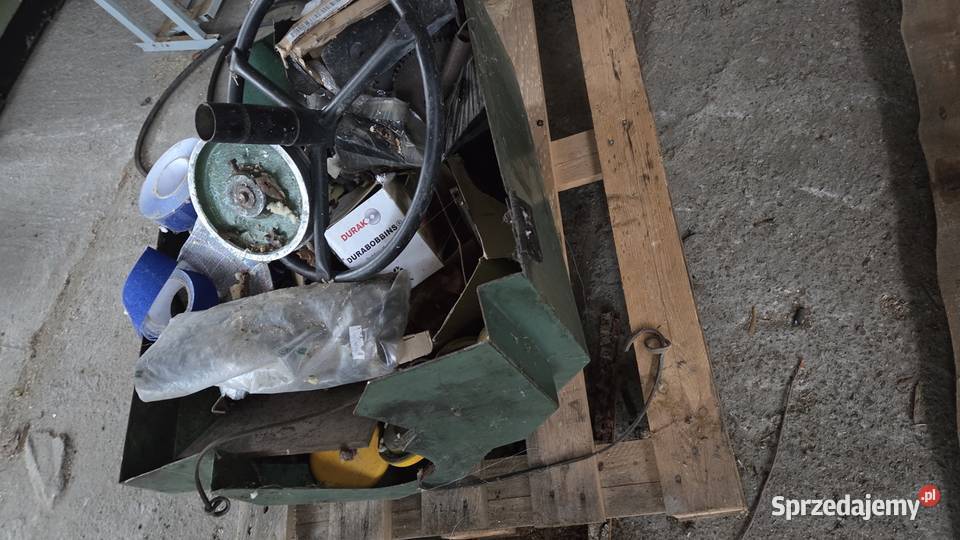 Pikowarka Tkanin Czułenkowa 210 Komplet Pik Wierzbica