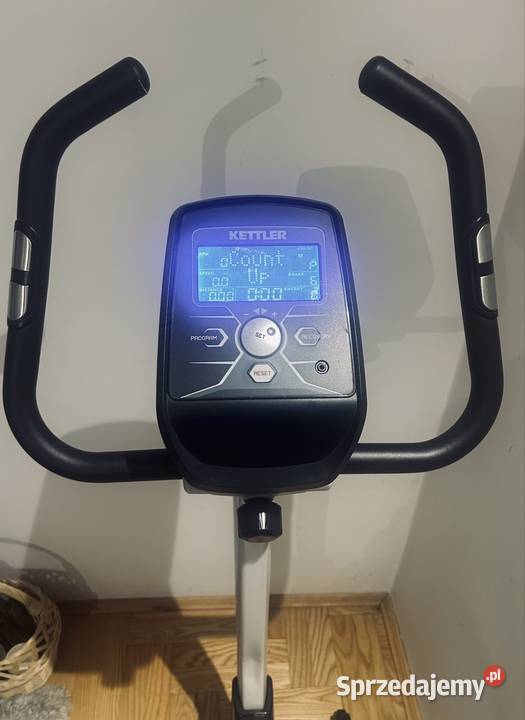 Rower treningowy KETTLER giro P Lubartów