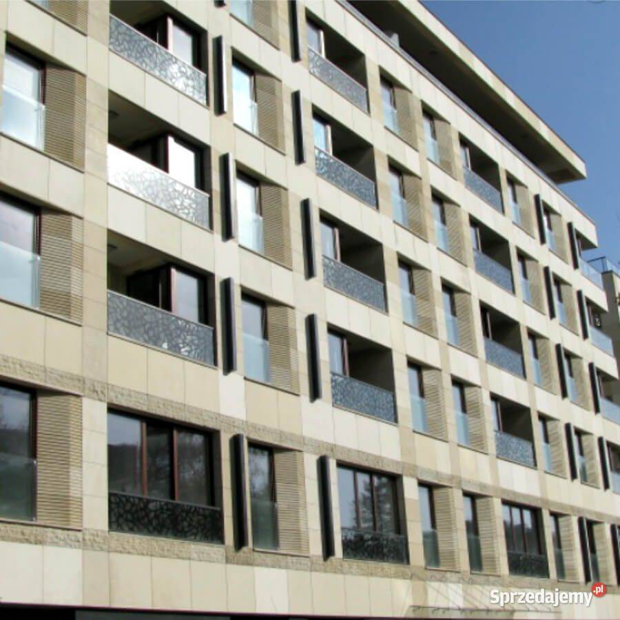 Płytki Wapień Pińczowski szlifowany 60x30x1