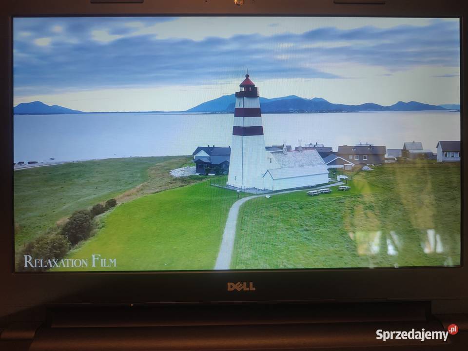 Laptop Dell Starachowice