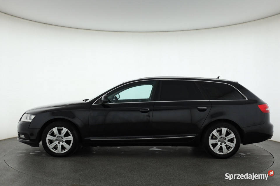 Audi A6 27 TDI Rok produkcji 2011