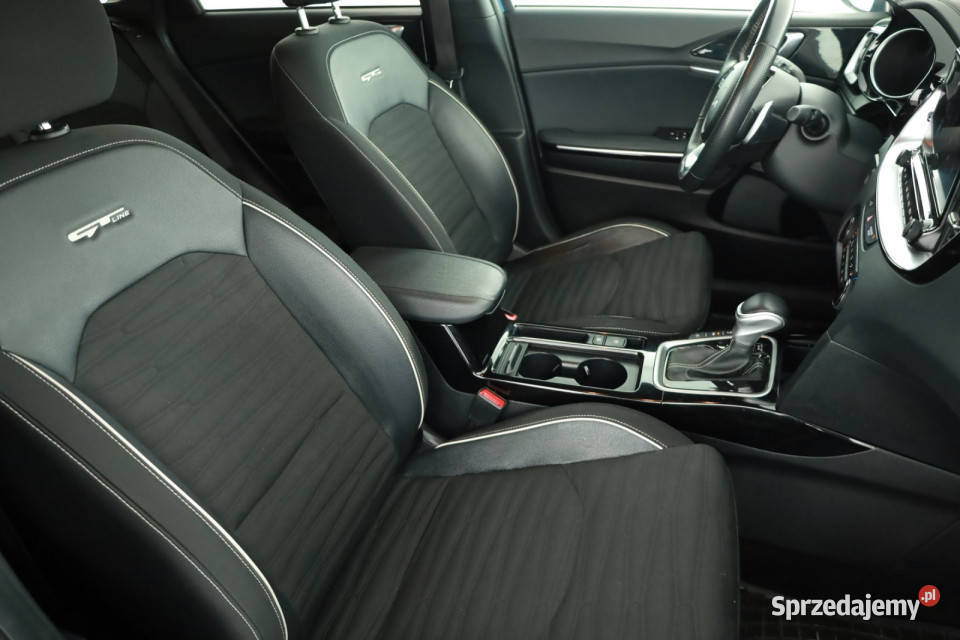 Kia ProCeed 15 TGDI Rok produkcji 2022 Piaseczno