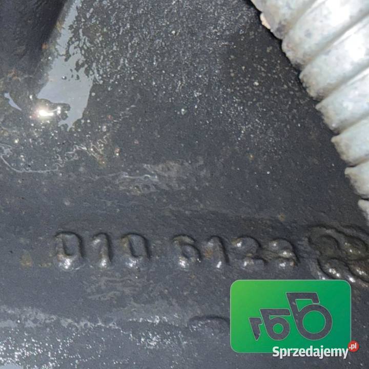Przedni most 368660 SDF 00106083060 Lamborghini Wilkowo