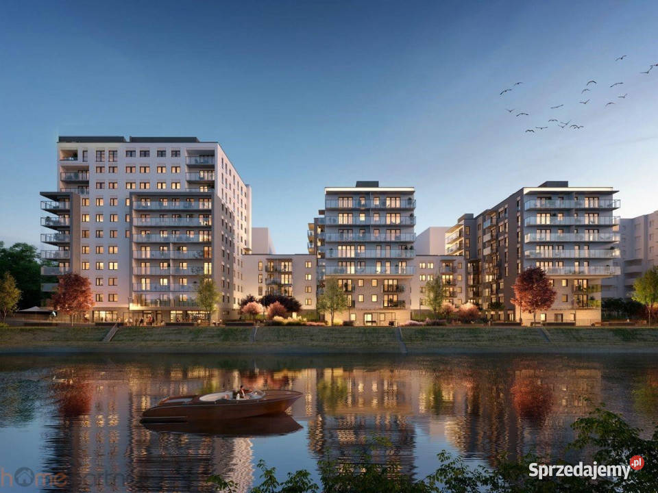 Mieszkanie 885m2 5 pok Wrocław