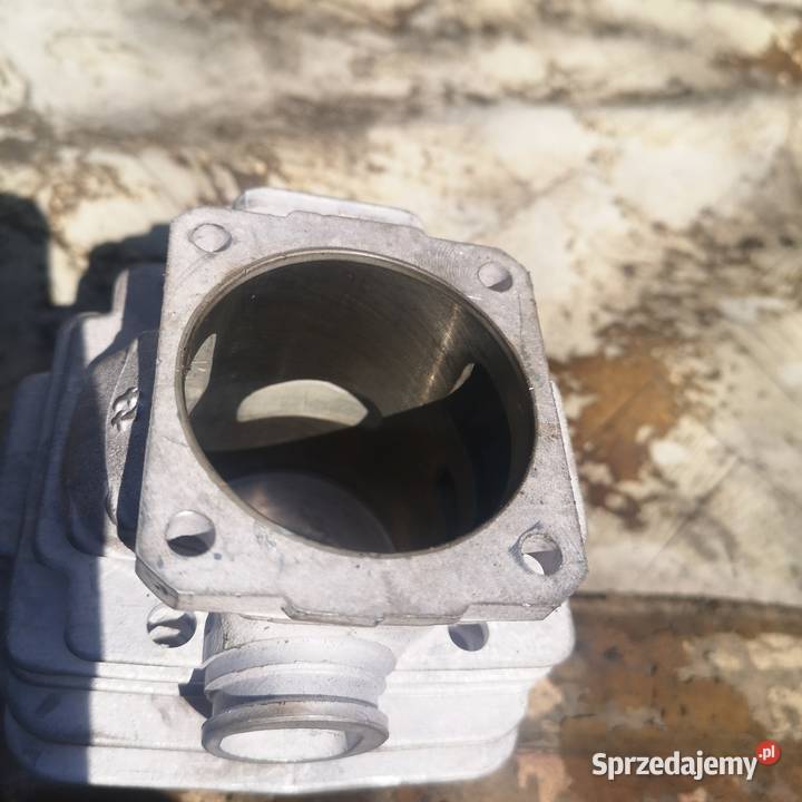 Cylinder stihl 028 av 46mm nowy podkarpackie Nisko