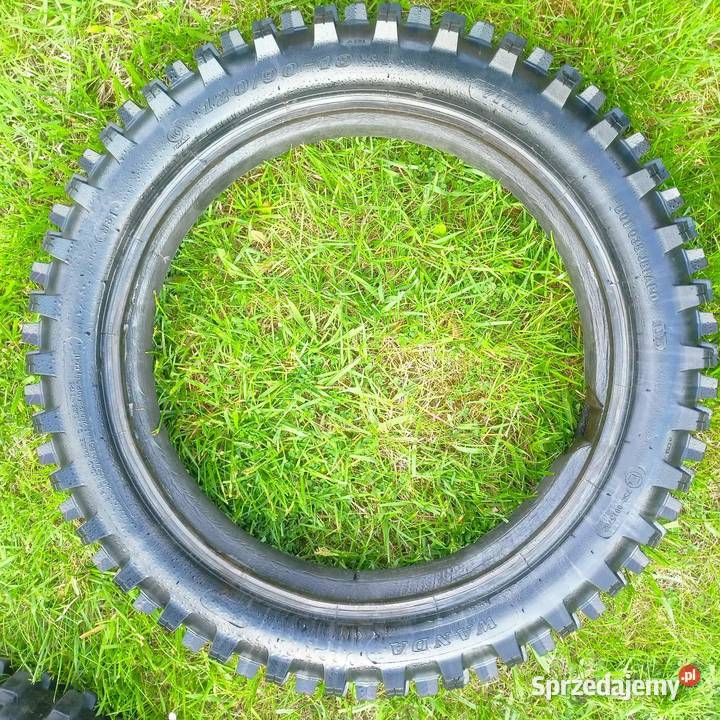 OPONA MOTO CROSS ENDURO WANDA z moussem 1209018 podkarpackie
