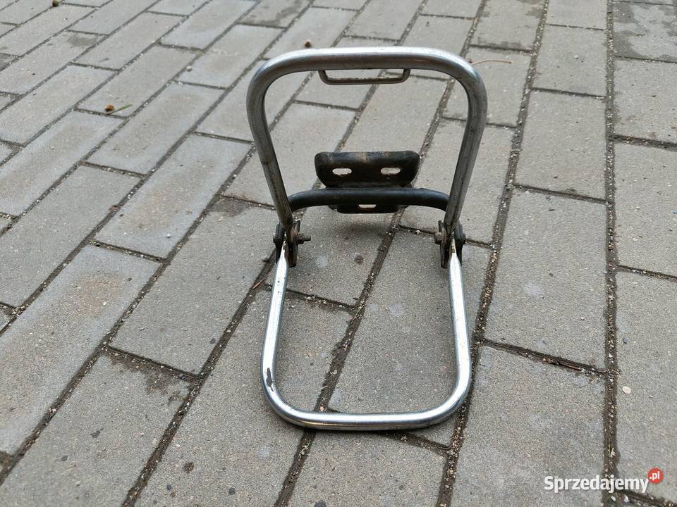 Bagażnik do simsona Gorzów Wielkopolski